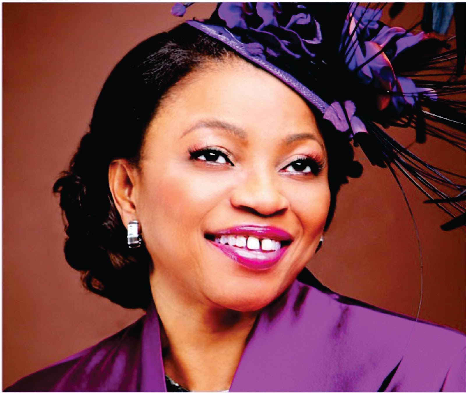 Folorunsho Alakija replaces Oprah as the richest Black woman in the 